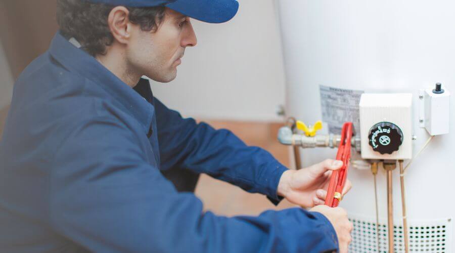 Professional septic pumping service in Merrill, IA